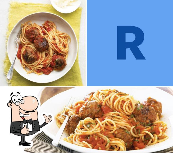 Reda's Restaurant