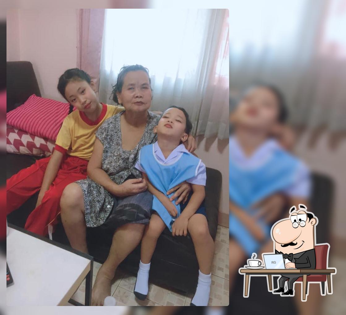 บ้านภูผาฟ้าใส หละปูน