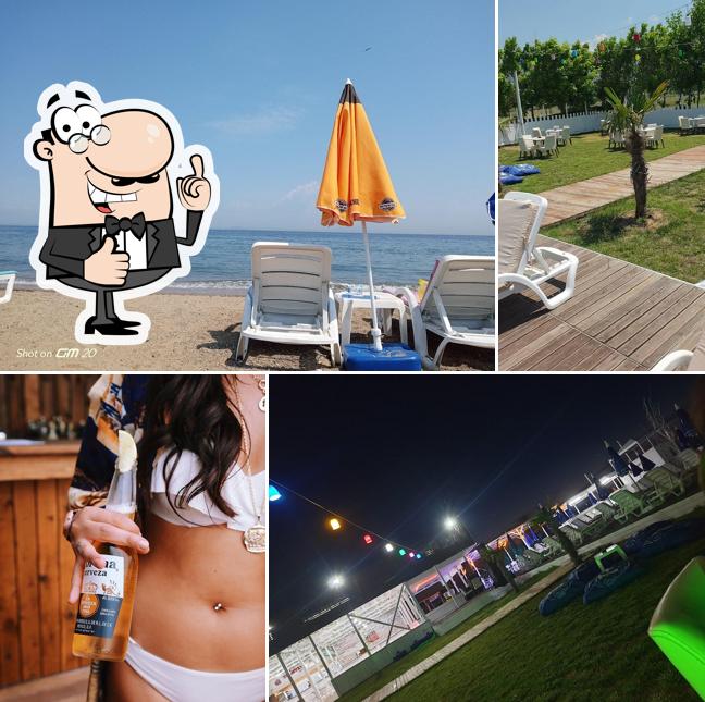 Şilep Beach