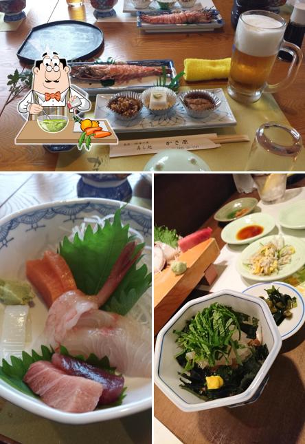 Sushi Kasahara