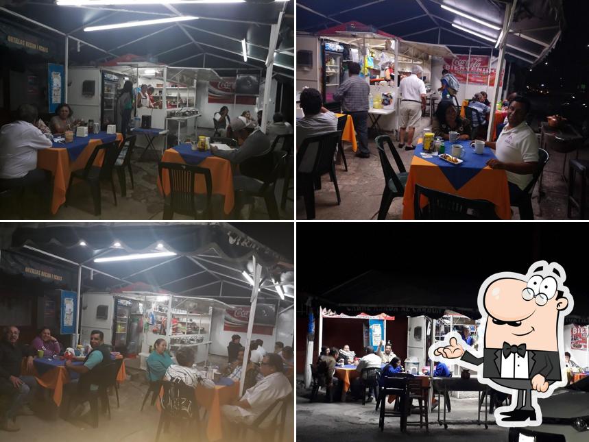 Tacos Doña Eva