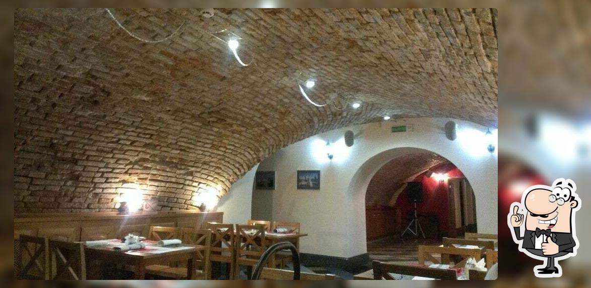 Vienna Restraunt
