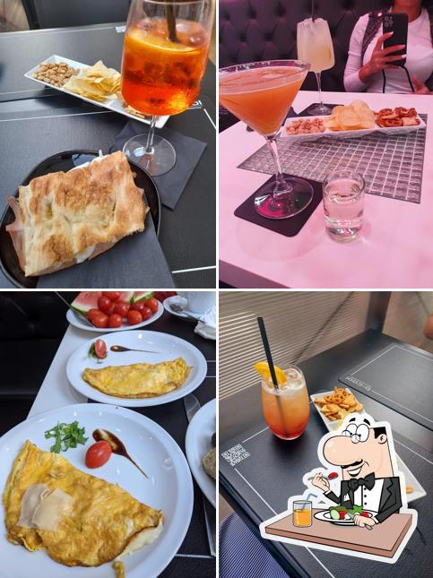 PASTA Restaurant & Cocktail Bar