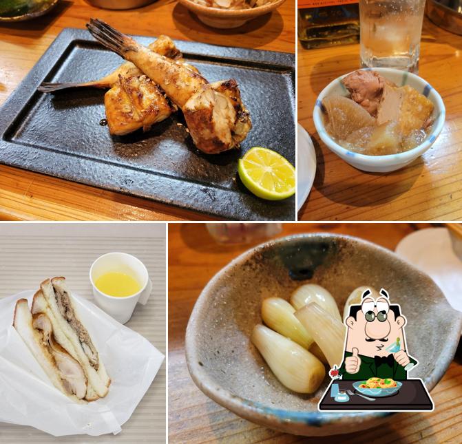 旬彩酒家 結庵