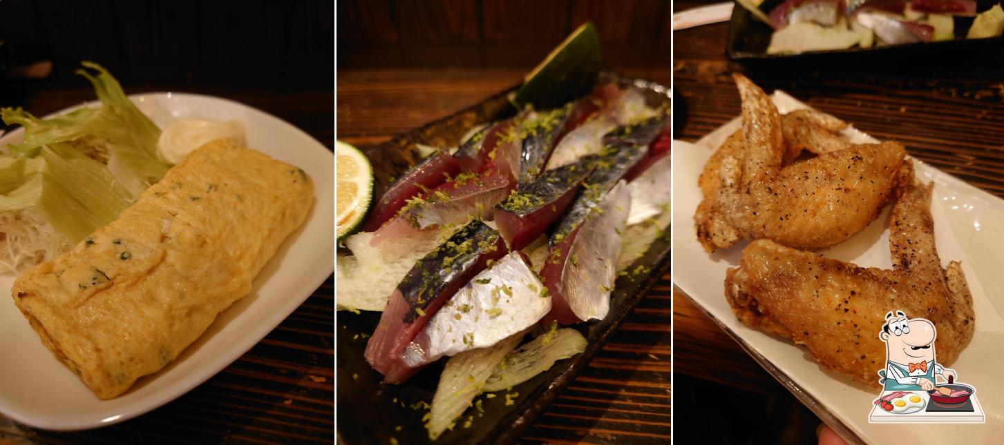 楽・遊食や