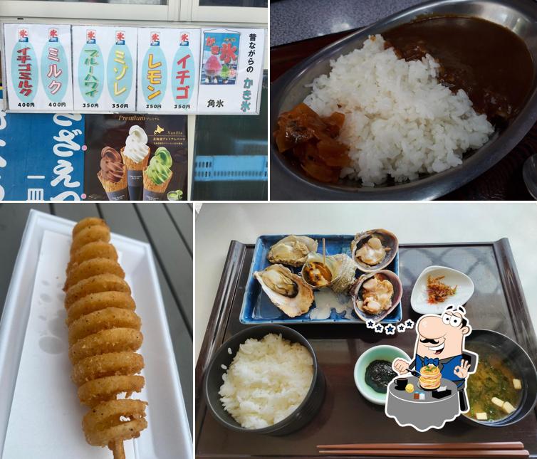 貝の家 岬