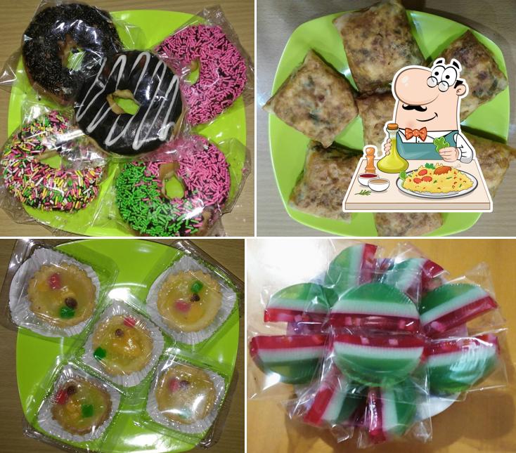 Sari Snack UMS