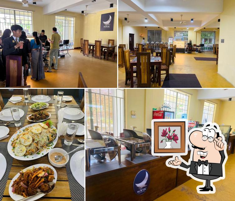 Selene Restaurant & Cafe