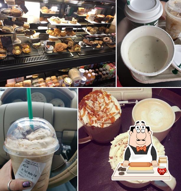 Starbucks Coffee Company