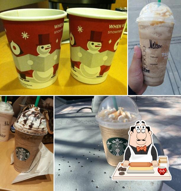 Starbucks Coffee Company