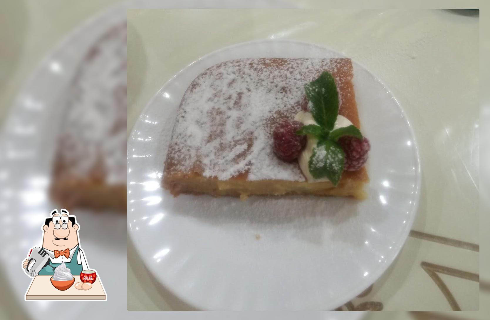 Столовая