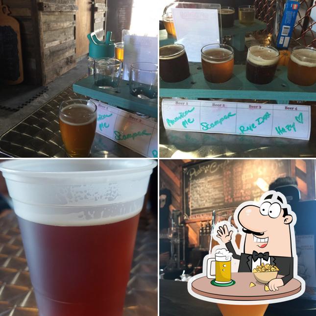 UpCountry Brewing Brevard
