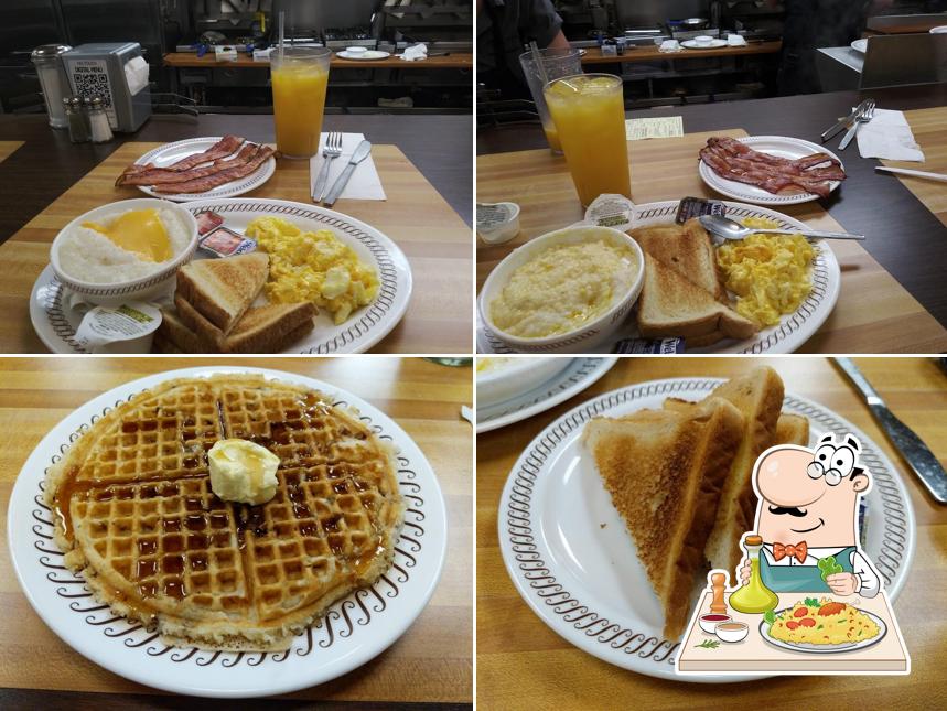 Waffle House