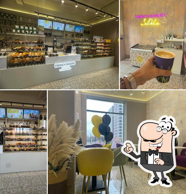 French Bakery SeDelice