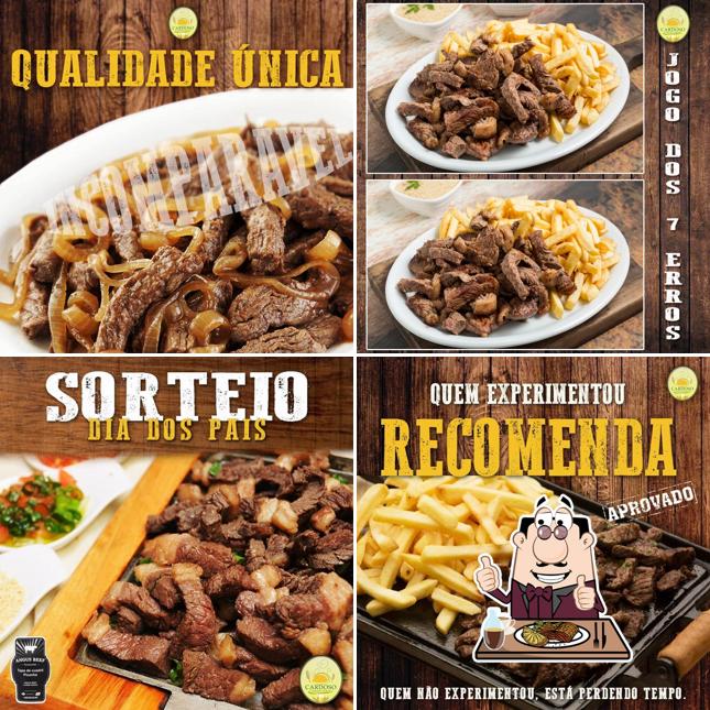 Restaurante Cardoso