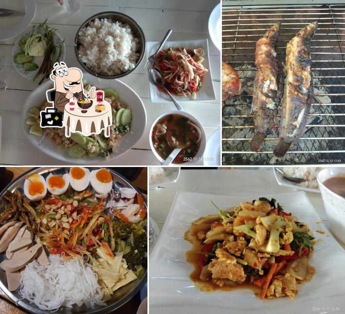 Mayawee Riverside Halal Restaurant
