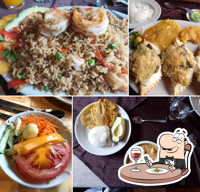 Adelis Restaurante