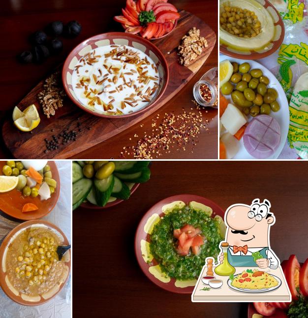 Al Sayed Lebanese Restaurant