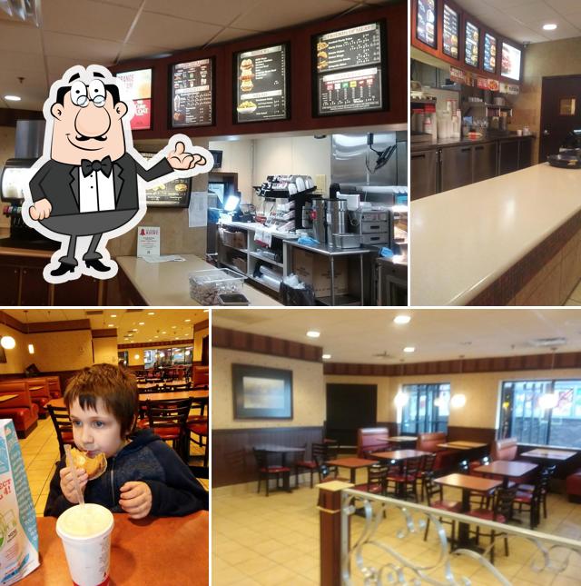 Arby's