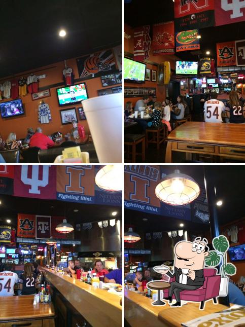 Boneyard Grill