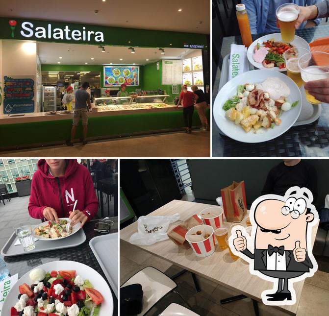 Salateira