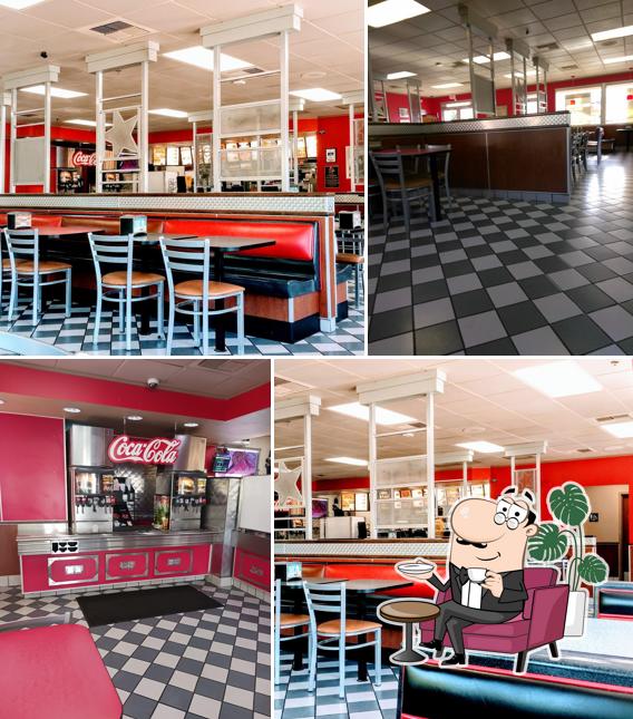 Carl's Jr.