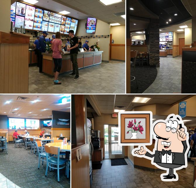 Culver’s