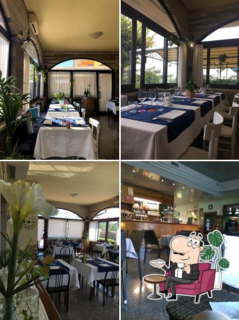 Da Carlino ristorante pizzeria bar