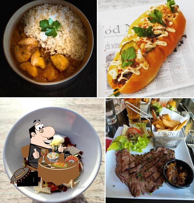 Dakota