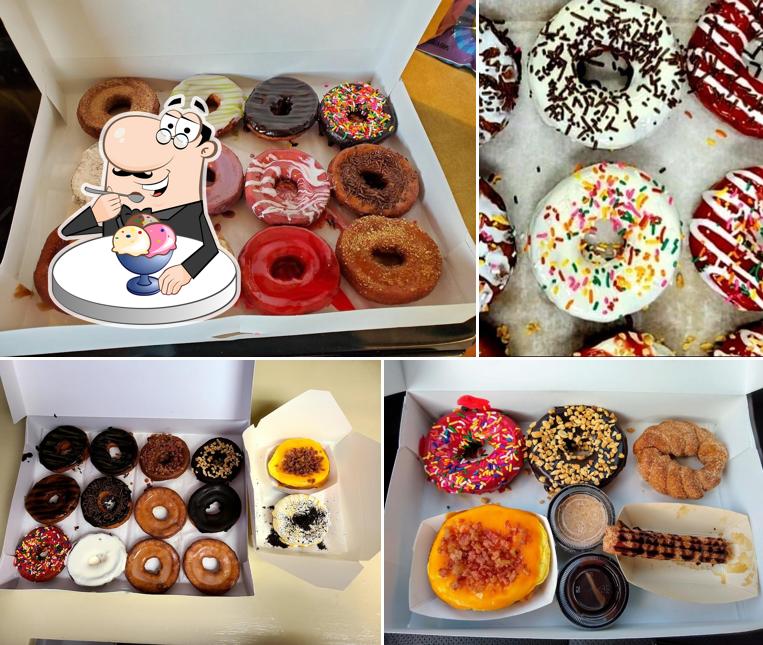 Donuts4You