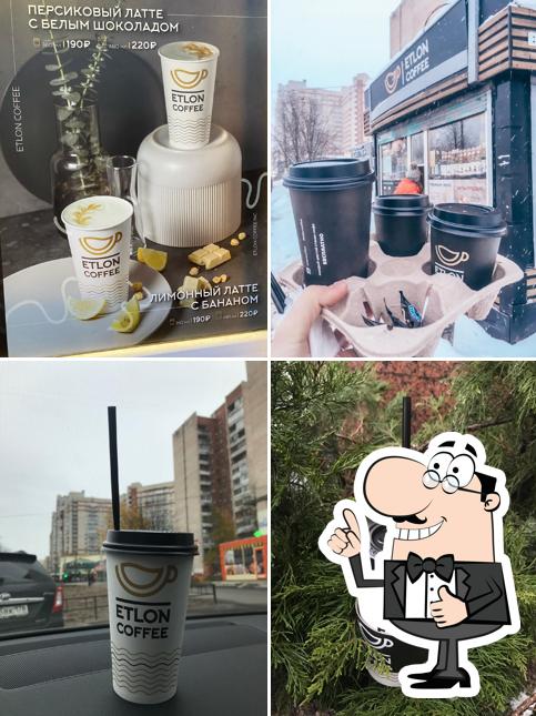 Etlon coffee