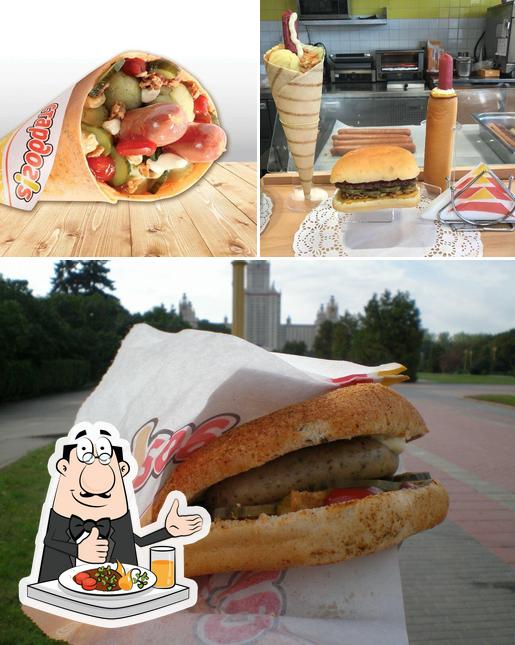 Stardogs