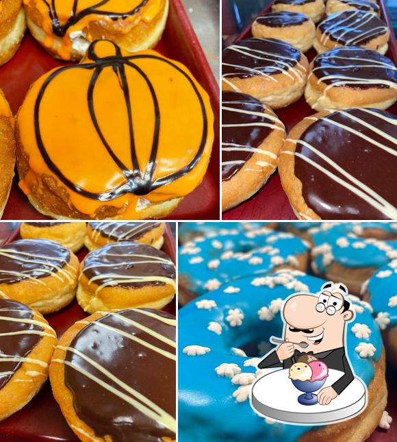 Flanders Donut & Bake Shop