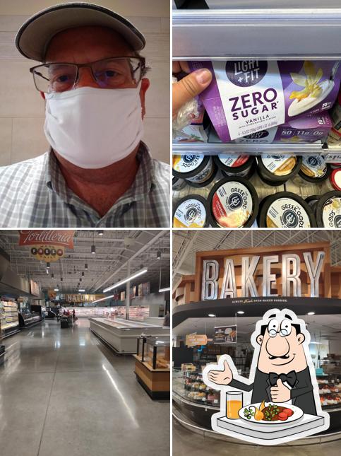 H-E-B Bakery