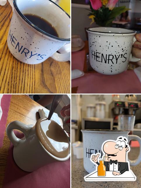 Henry's