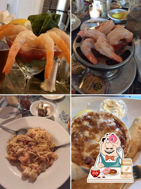 Hil-Mak Seafood Restaurant