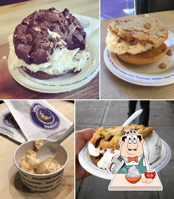 Insomnia Cookies