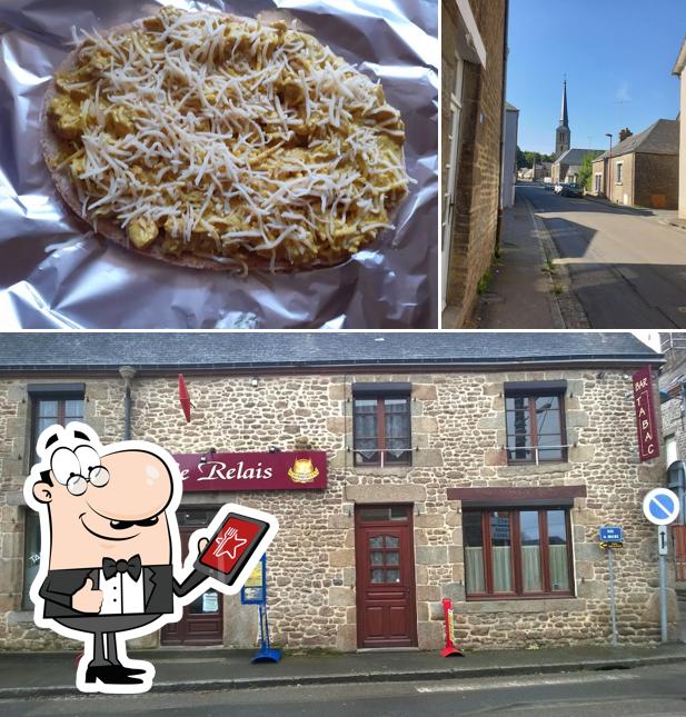 Le Relais