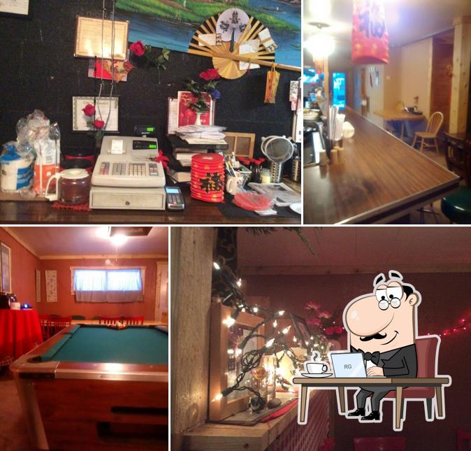 Li's Chinese Kitchen