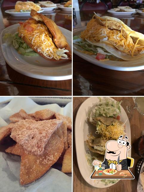 Lopez De Mexico Restaurant