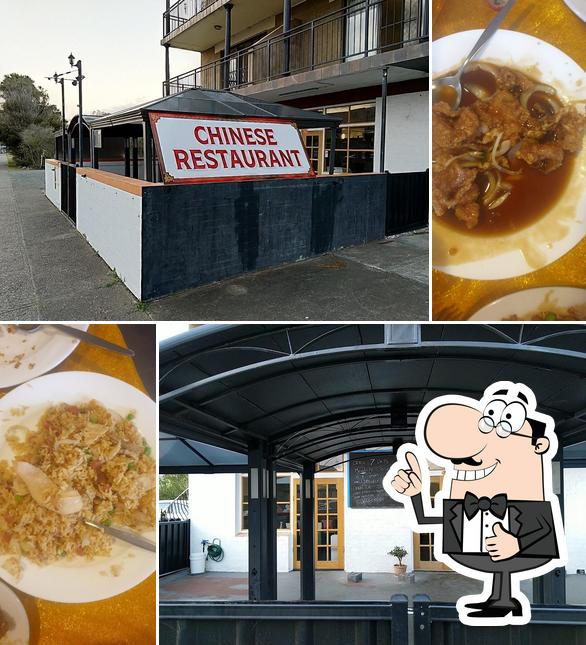Michael's Chinese Restaurant