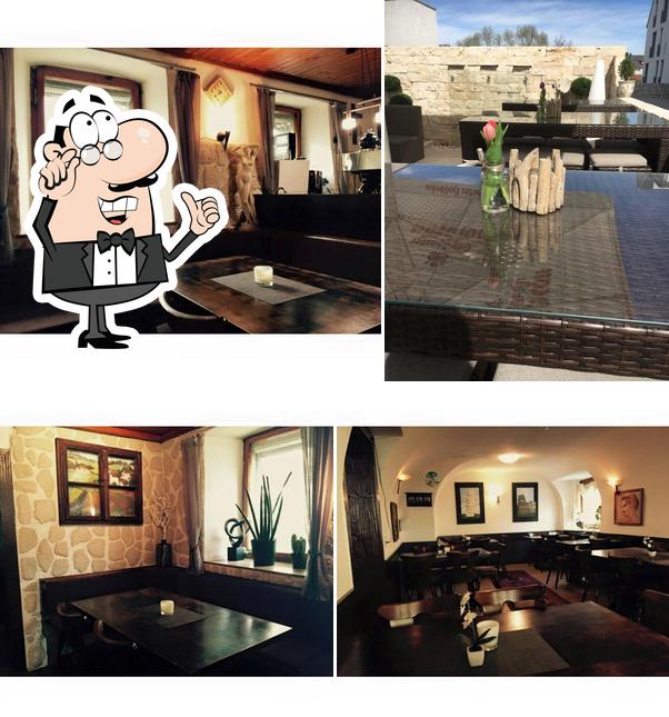 Ristorante Arte e Cucina