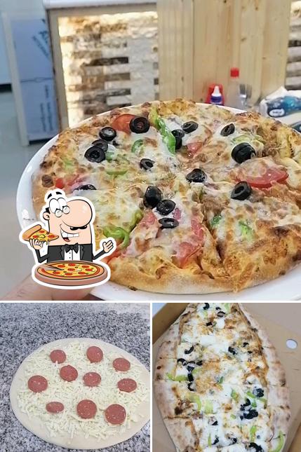 كومار بيتزا Kumar Pizza