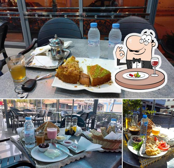 Cafe & Restaurant Benae