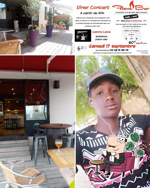 Flam'Bar
