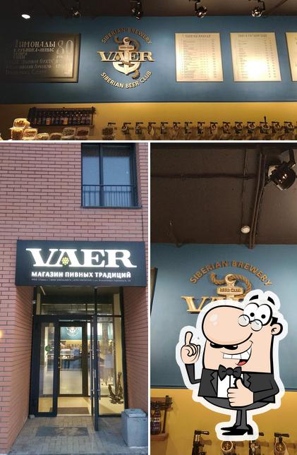 Vaer Pub