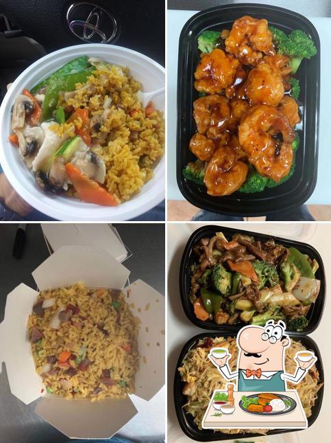 7 Wok