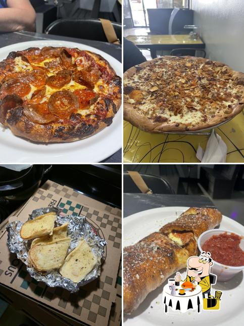 Antonio's Pizza Pub