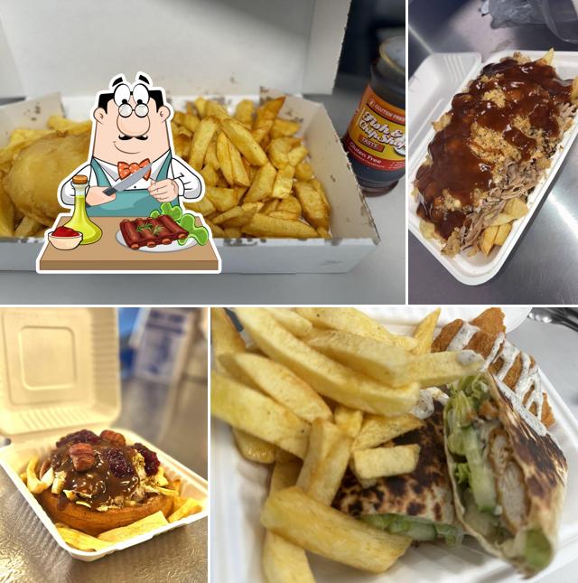 Bowen‘s Chippy