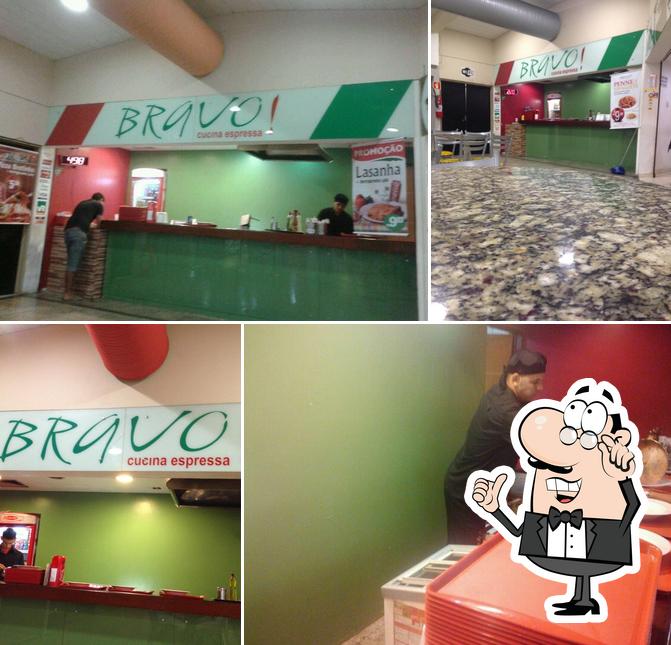 Bravo Cucina Expressa